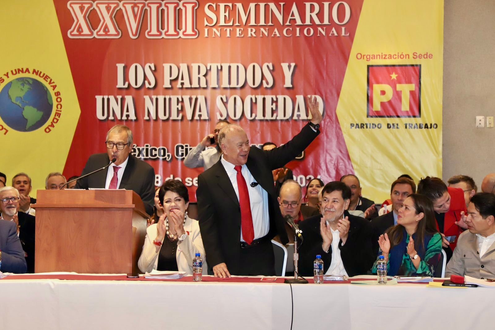 seminario
